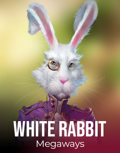 White Rabbit