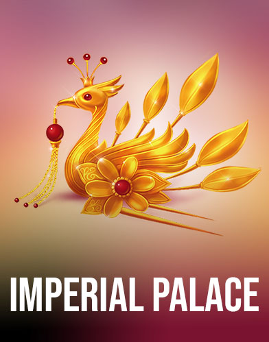 Imperial Palace