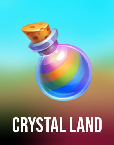 Crystal Land