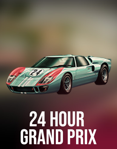 24 Hour Grand Prix