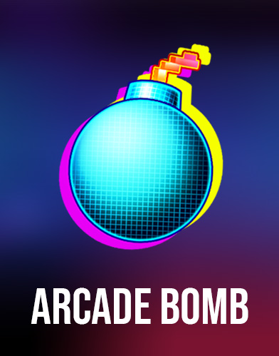 Arcade Bomb
