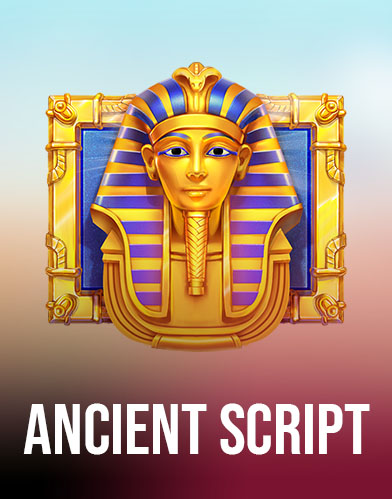Ancient Script