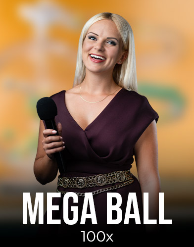 Mega Ball