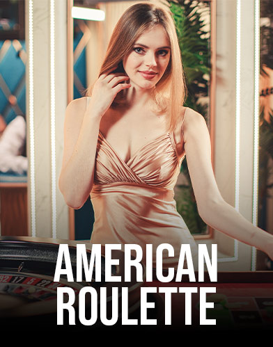 American Roulette