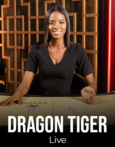 Dragon Tiger
