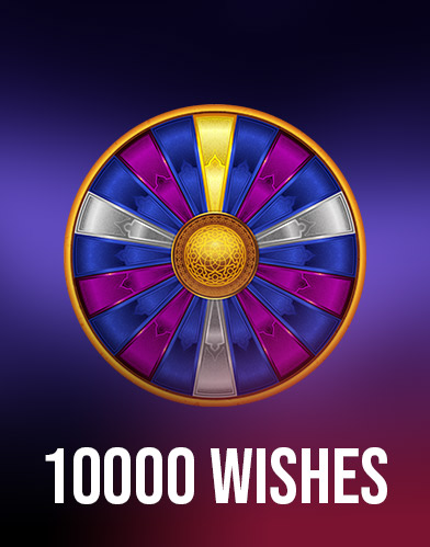 10000 Wishes