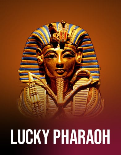 Lucky Pharaoh
