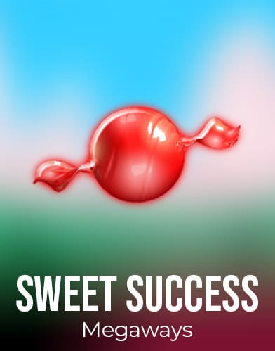 Sweet Success Megaways