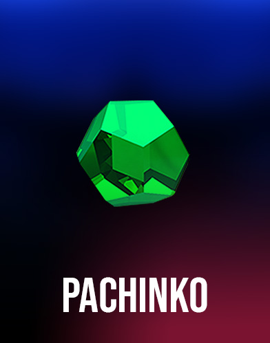Pachinko