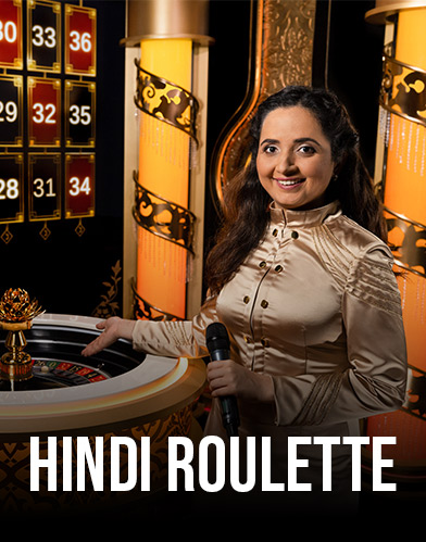 Hindi Roulette