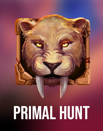 Primal Hunt