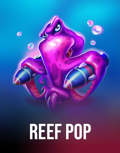 ReefPOP