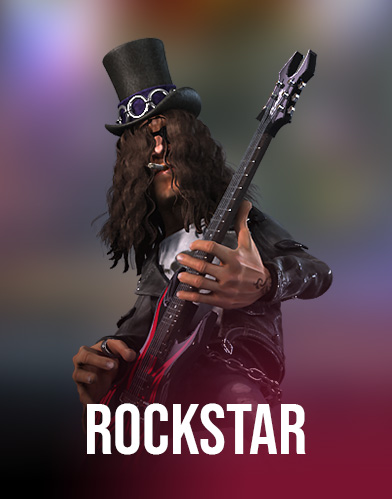 RockStar