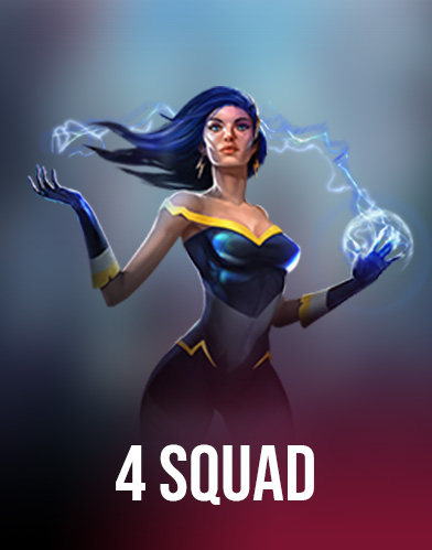 4Squad