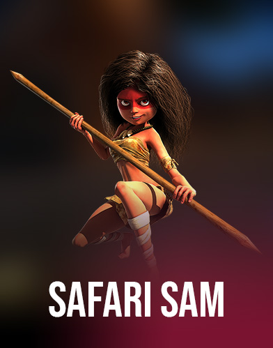 Safari Sam