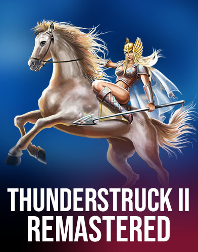 Thunderstruck II Remastered