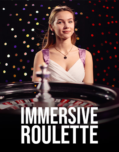 Immersive Roulette