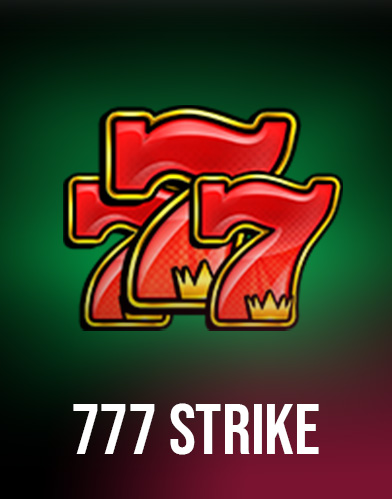 777 Strike