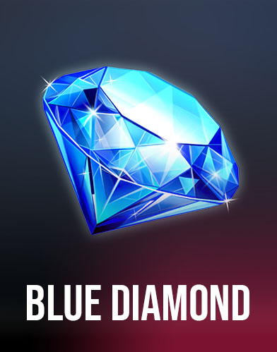 Blue Diamond
