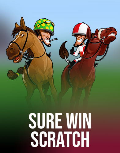Sure Win Scratch