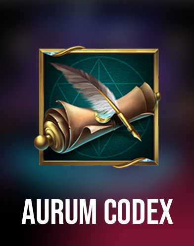 Aurum Codex