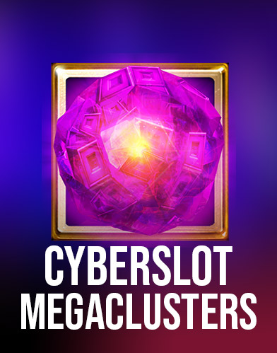 Cyberslot Megaclusters