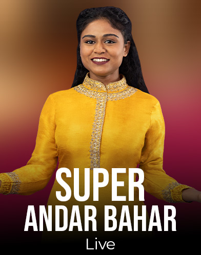 Super Andar Bahar