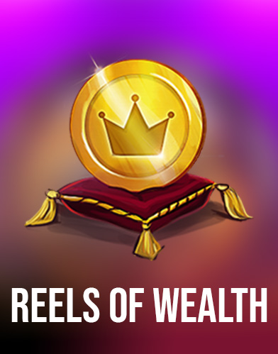 Reels Of Wealth