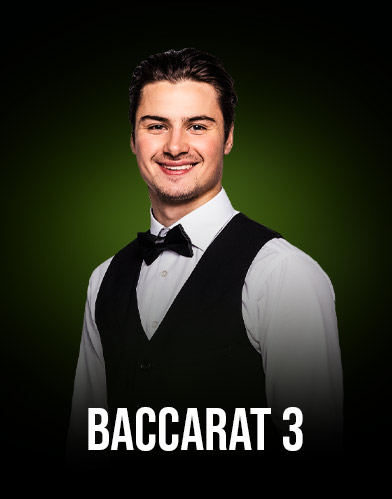 Baccarat 3
