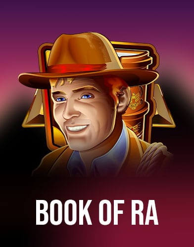 Book of Ra