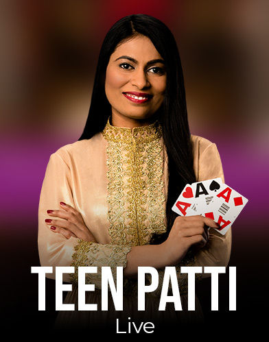 Teen Patti