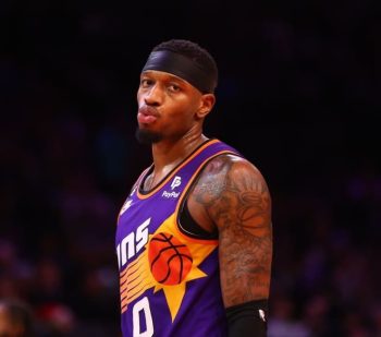 Chicago Bulls, Torrey Craig agree to a two-year, $5.37 million contract