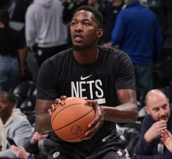 Dallas Mavericks help Dorian Finney-Smiths father secure parole after 29 years in prison