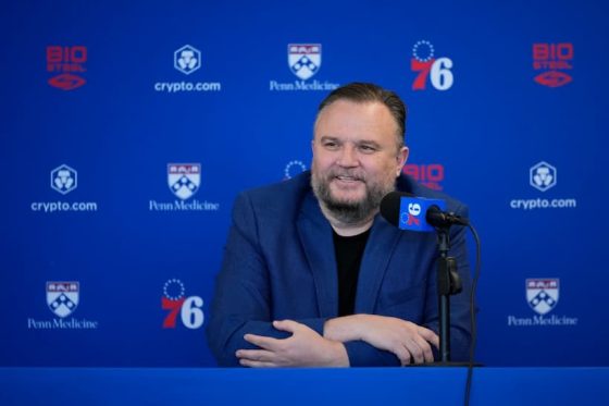 Daryl Morey pic