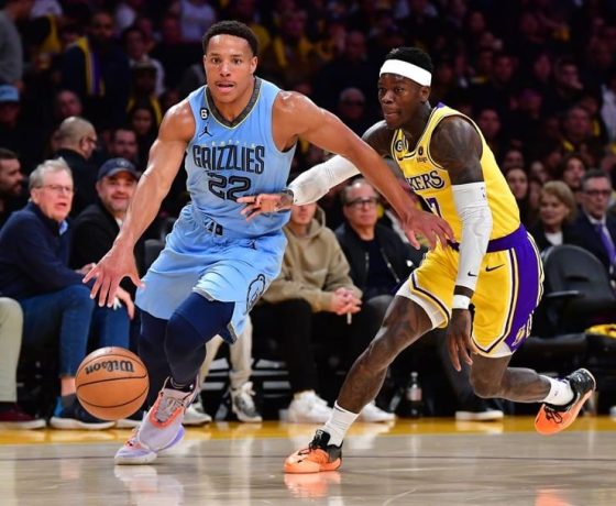 Memphis Grizzlies, Desmond Bane agree to a five-year, $207 million max contract extension