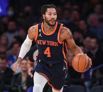 Memphis Grizzlies sign Derrick Rose to a two-year, $6.55 million contract