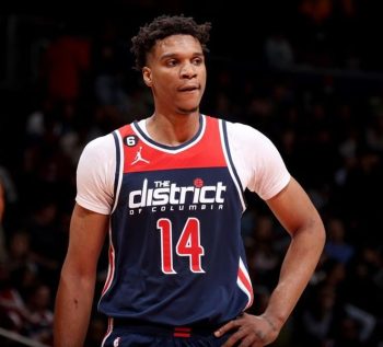 Memphis Grizzlies trade multiple second-round picks to Phoenix Suns for first-round pick swaps, Isaiah Todd
