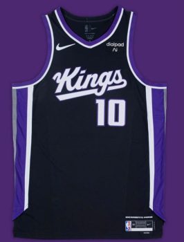 Sacramento Kings unveil 2023-24 Association, Icon, and Statement Edition uniforms