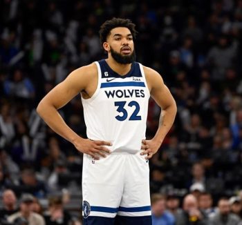 New York Knicks not interested in trading for Minnesota Timberwolves center Karl-Anthony Towns