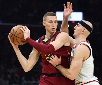 New York Knicks sign forward Dylan Windler to a two-way contract, waive guard Trevor Keels