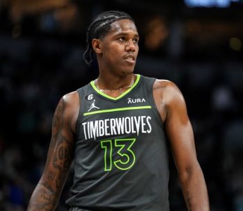 New York Knicks sign forward Nathan Knight to a two-way contract