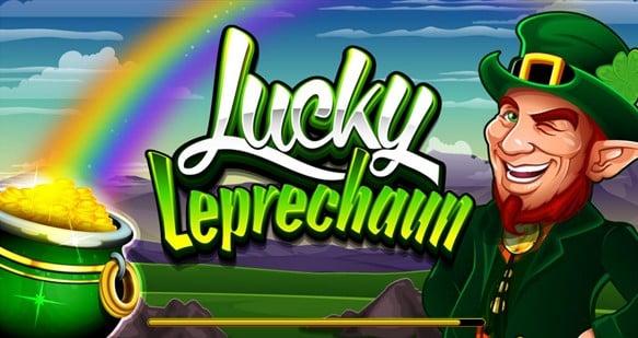 Lucky Leprechaun