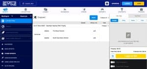MLC Sportsbetting.ag