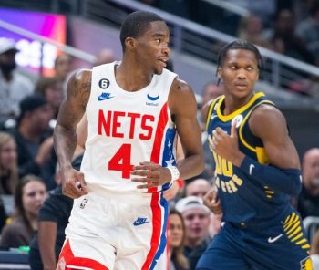 Brooklyn Nets to release combo guard Edmond Sumner