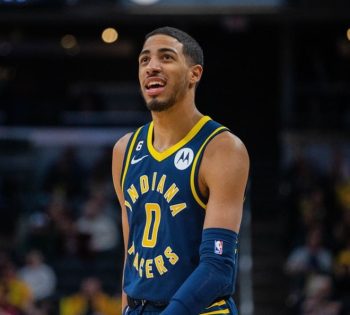 Indiana Pacers, Tyrese Haliburton agree to a five-year max extension worth up to $260 million