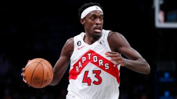 Pascal Siakam pic
