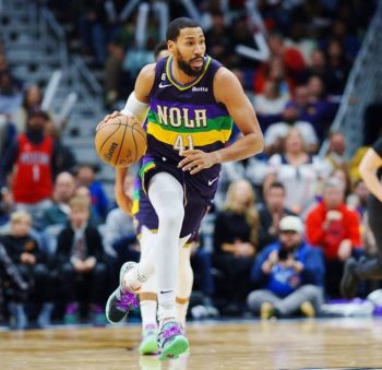 Toronto Raptors sign guard Garrett Temple to a one-year, $3.2 million contract
