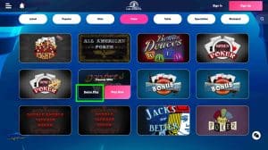 Las Atlantis demo play