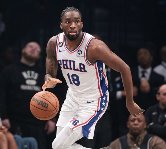 Shake Milton two-year, $10 million deal with Minnesota Timberwolves includes $5 million non-guaranteed