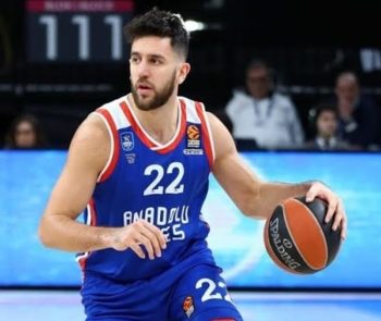 Oklahoma City Thunder included a third-year team option in Vasilije Micics three-year, $23.5 million deal